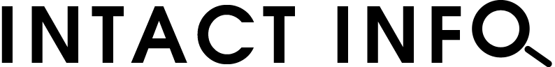 intact info logo