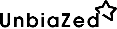 unbiazed logo